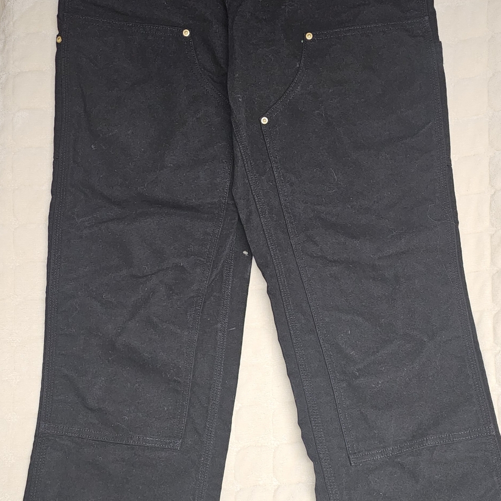 NWOT! Carhartt Utility Work Pant Rugged Flex